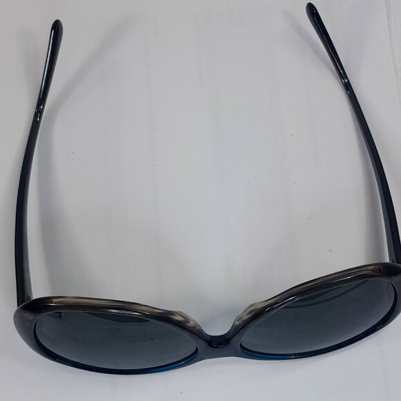 Maui Jim Eyeglasses Frame teal grey MJ 290-03C PIKAKE ME-SG 61 15‎ 135 w/ case main image 7
